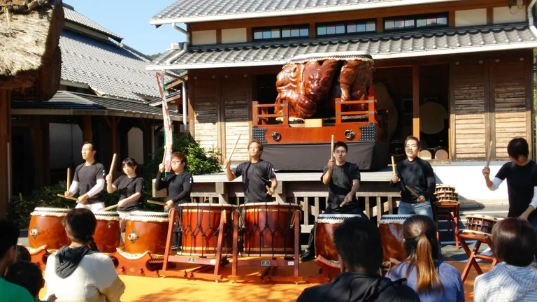 Tsushima Yasuragi no Sato - Image 3