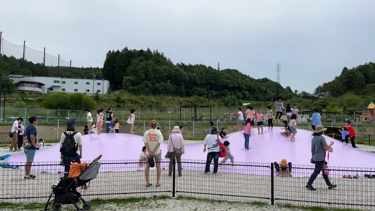 Kosaka-ta Park - Image 2