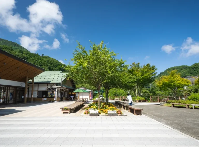 Kajyu Koen Ashigakubo - Image 2