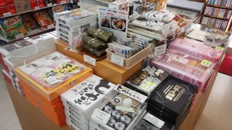 Echigo Ichiburimino Seki - Image 2