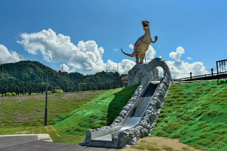Dinosaur Valley Katsuyama - Image 2