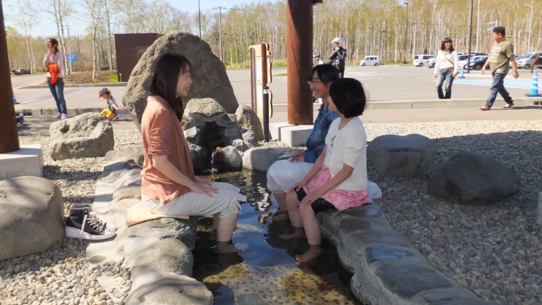 Mashu Onsen - Image 2