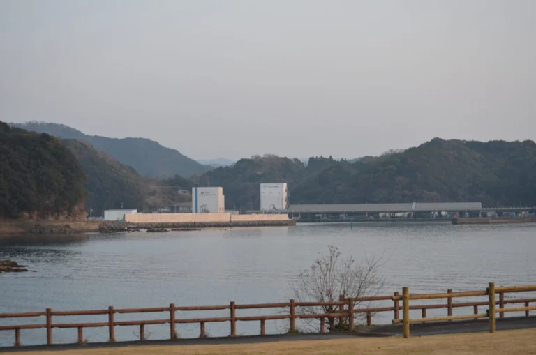 Sukumo Craft & Souvenir Shop