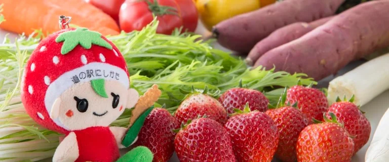 Rural Restaurant Furusato Ichiban