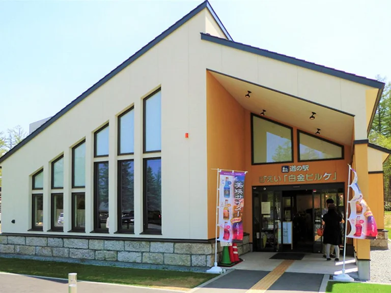 Biei Shirogane Birke - Image 2