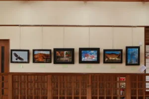 秋田在地手作陶器