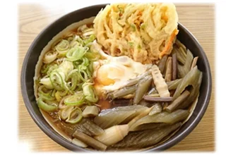 Soba Shop
