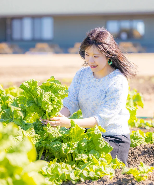 農園咖啡館 館山