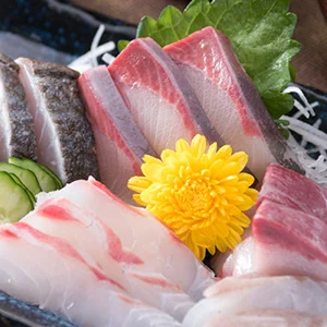 Seafood Specialty Restaurant