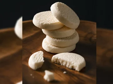 Milk Chocolate Cookie