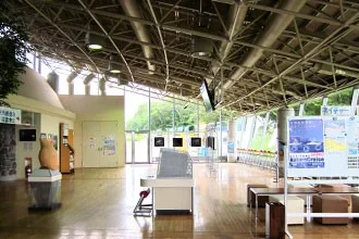 Touko Michinoeki Store