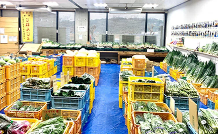 야치요 농산물 쌀 비율 혼합 곡물