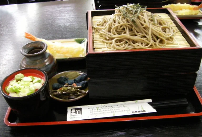 Natural Yam Restaurant