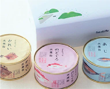 Local Souvenir Market