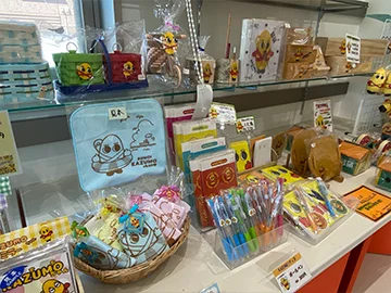 KAZUMO-chan Original Merchandise