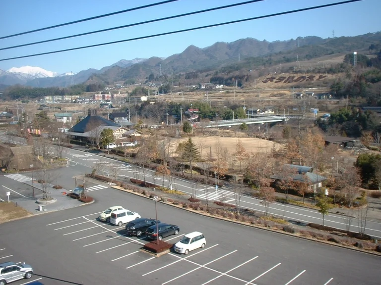 Tsukiyono Yase Shinsuikoen - Image 2