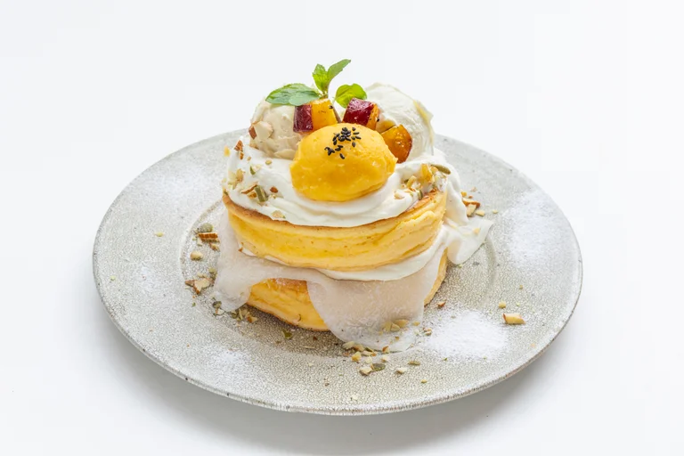 Naruto Kintoki Pancake