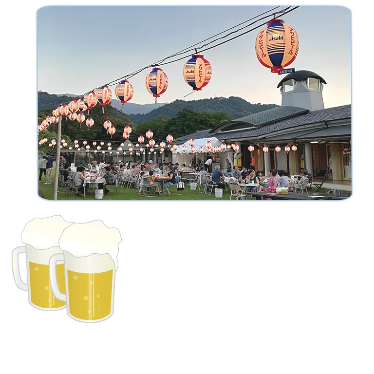 香川用水紀念紀念品組