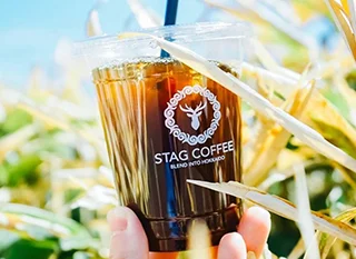 可不可 美幌峠店