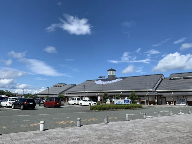 Fujiki no Sato Adogawa