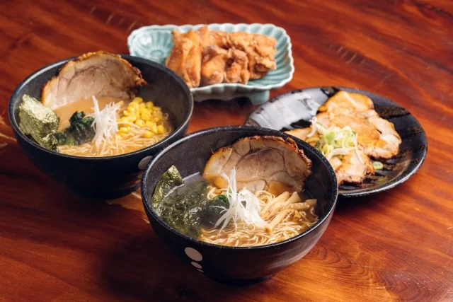 Jikoujo Kobo Hida Furukawa Shop