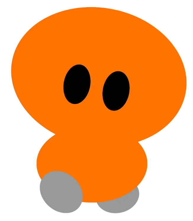 马可特角色“霍肯”周边