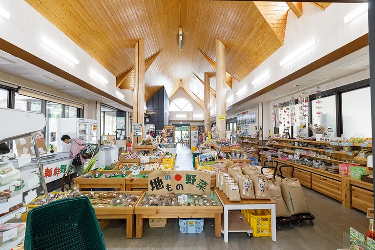 Kamiyahagi La Foret Fukuju no Sato - Image 3