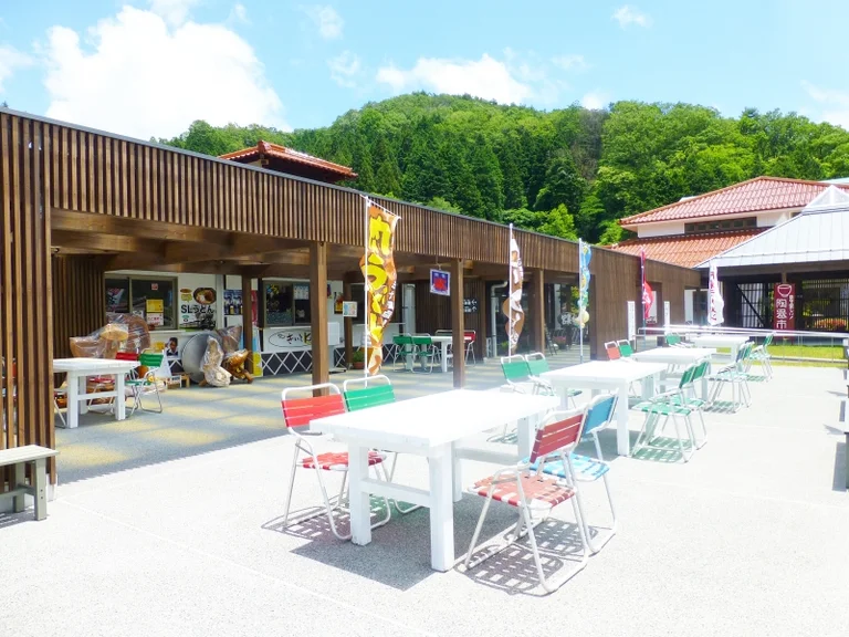 Ganjo-ju Hot Spring - Image 2