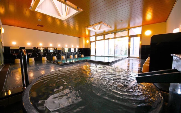 전통 요리 전문점