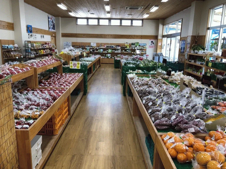 Kaze no Marché Omaezaki - Image 3