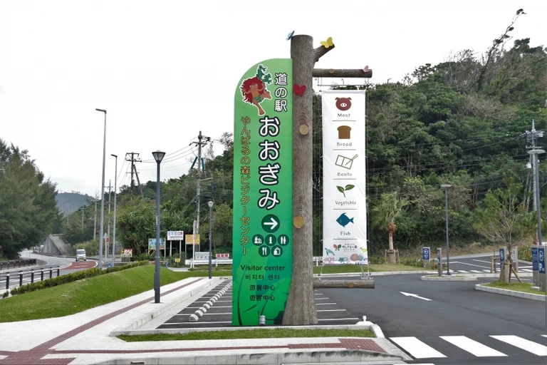 Ogimi Yambaru Forest Visitor Center - Image 2