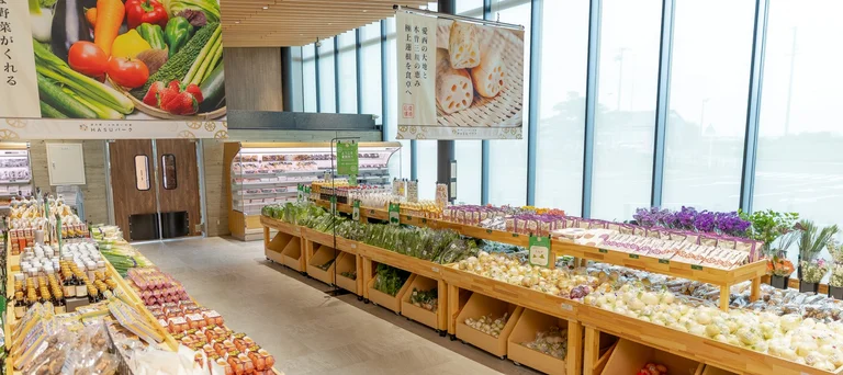 Lotus Root Specialty Restaurant