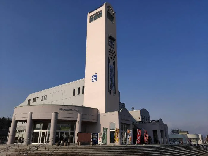 Ashoro Ginga Hall 21