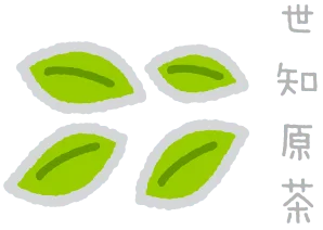 Sasebo Sechibaru Tea