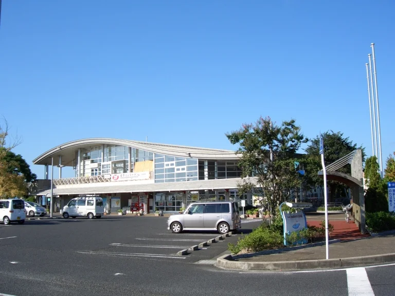 Akishika Nagisa Park