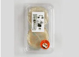 지역 특산품 전문점