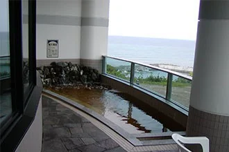 코즈미크 인 (우주관)