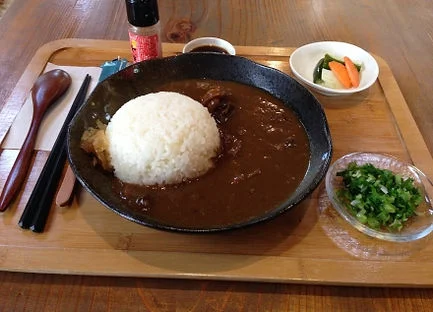 Nakagawa Gyu Curry Kit