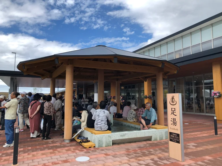 Nishi Inaba Kiraku-ri - Image 3