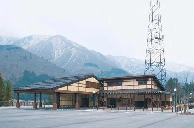 Hida Hakusan - Image 2