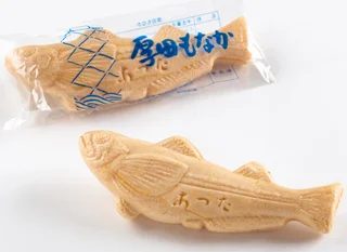 Hatahata Mochi and Shako Mochi