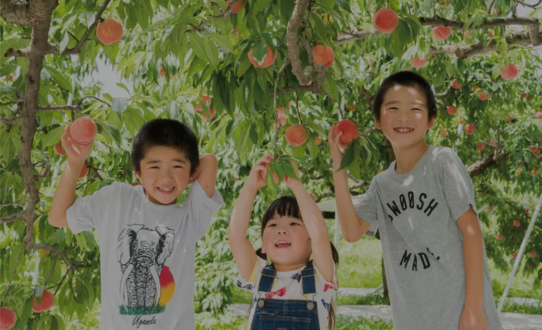 Tukitate Mochi Fuku no Tsuki