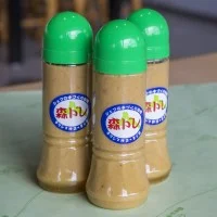 Persimmon Vinegar & Ponzu