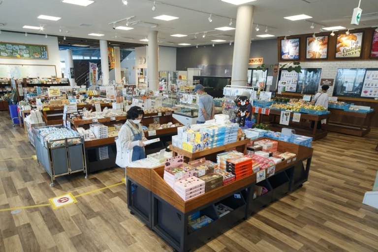 Amakusa City Dolphin Center - Image 2