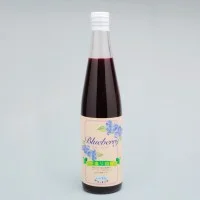 Blueberry Juice