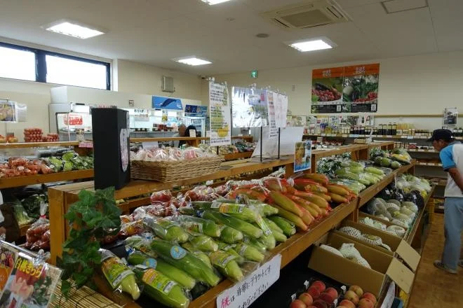 Agri Park Ryuo - Image 2