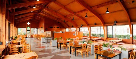 Hotto Kirishima Hall