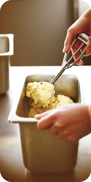 오ダメ이도 아이스크림