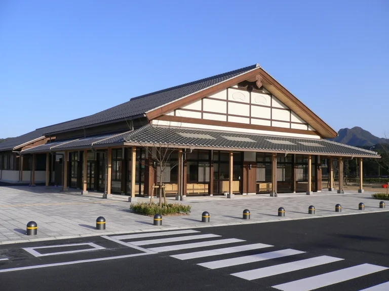 Tamba Obaa-chan no Sato