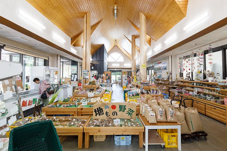 Udon & Soba Noodle Shop